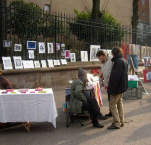Place des arts Place des arts